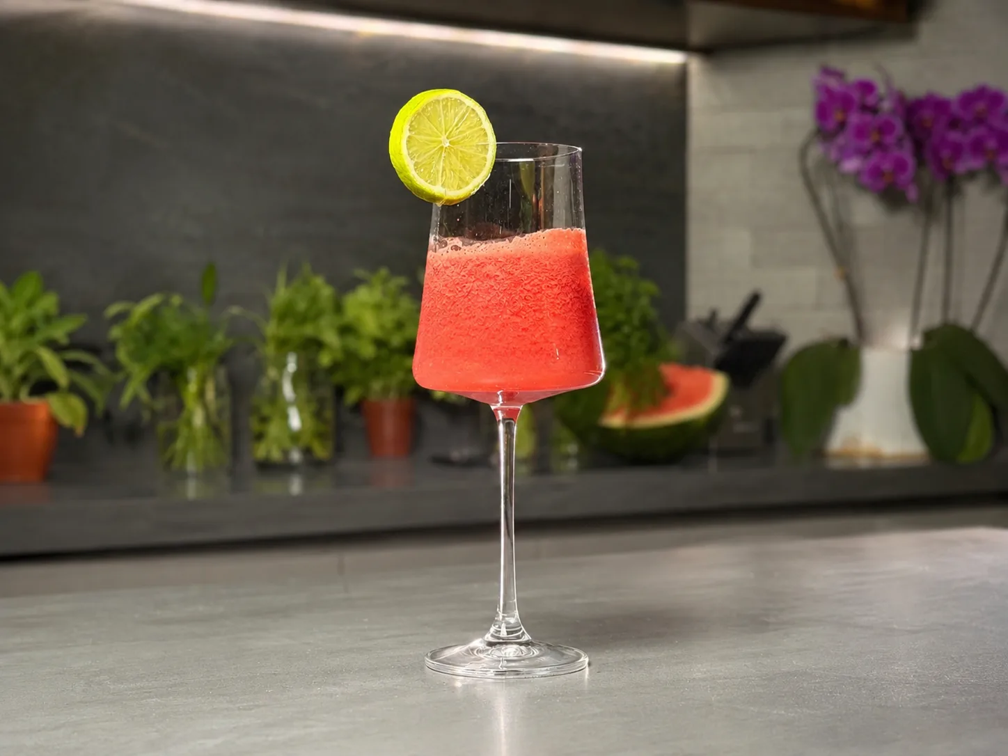 Suco de Melancia